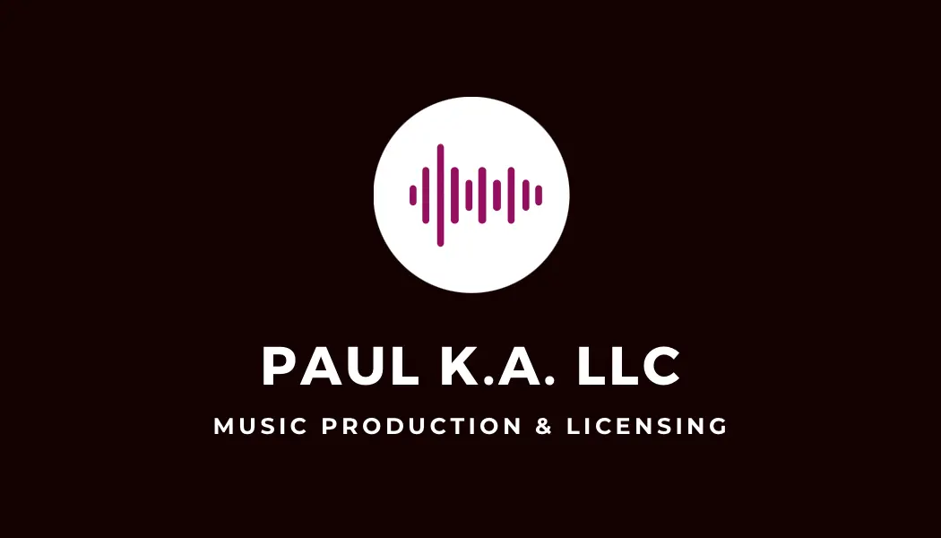 Paul K.A. LLC Logo