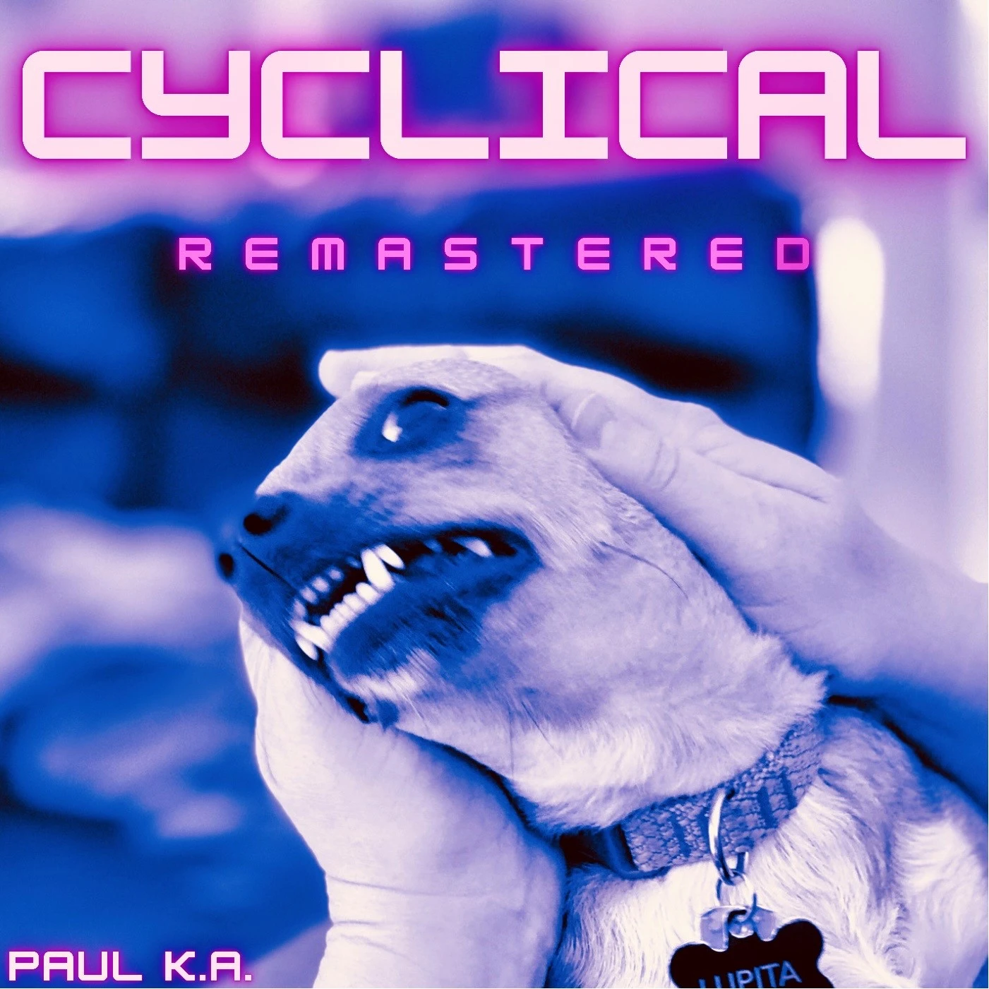 Cyclical album art