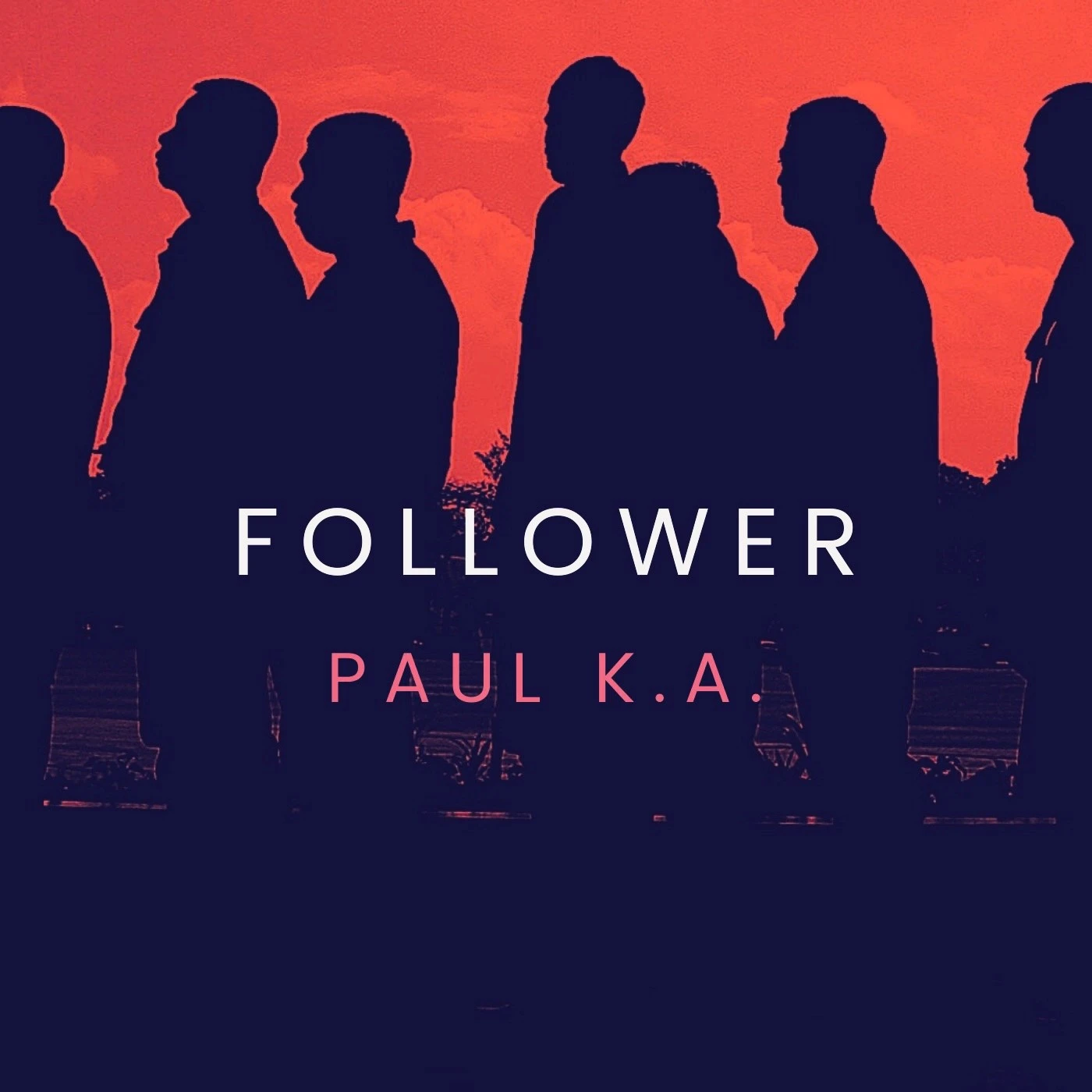 Follower album art