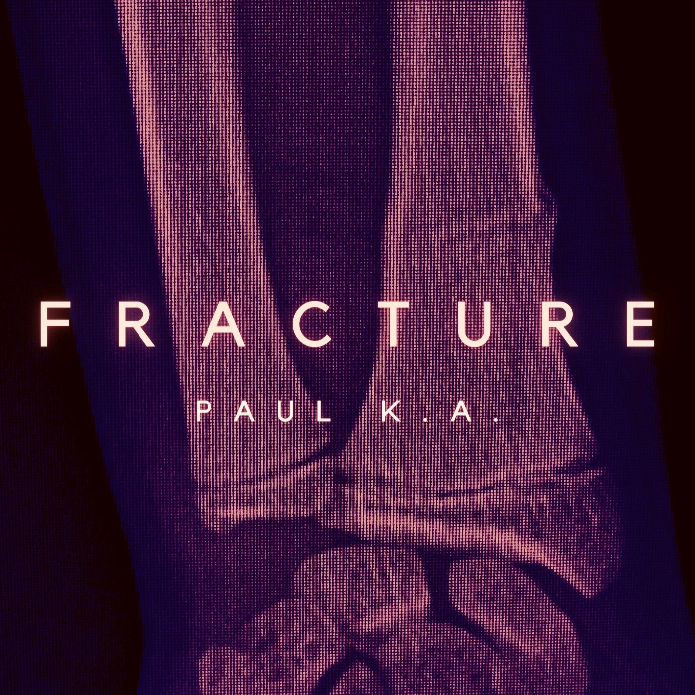Fracture album art